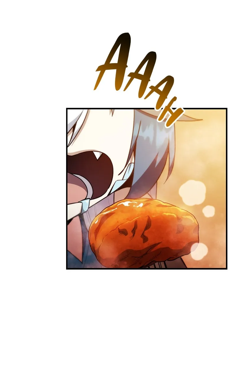 Peace Restaurant Chapter 62 page 78 - 