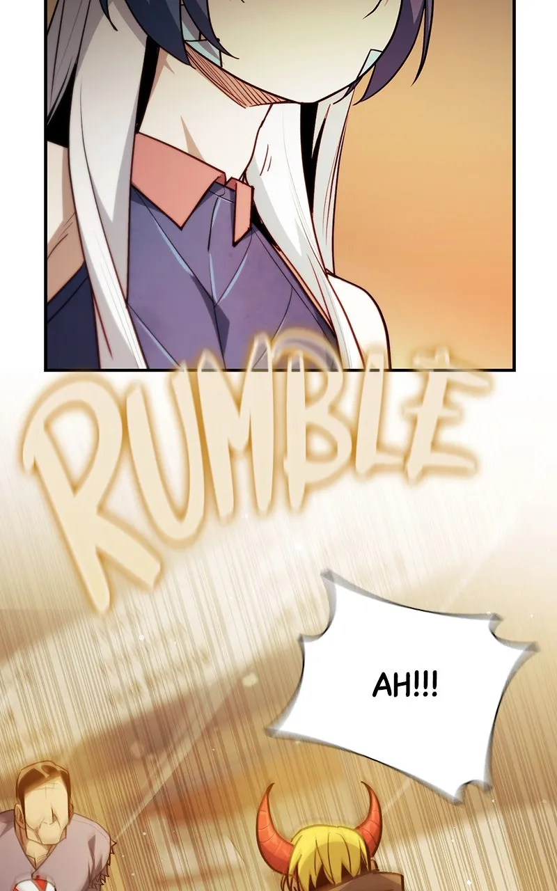 Peace Restaurant Chapter 62 page 81 - 