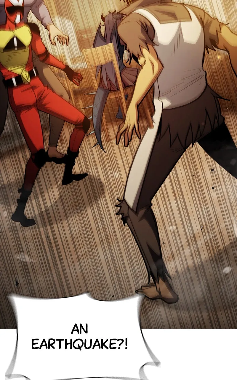 Peace Restaurant Chapter 62 page 82 - 