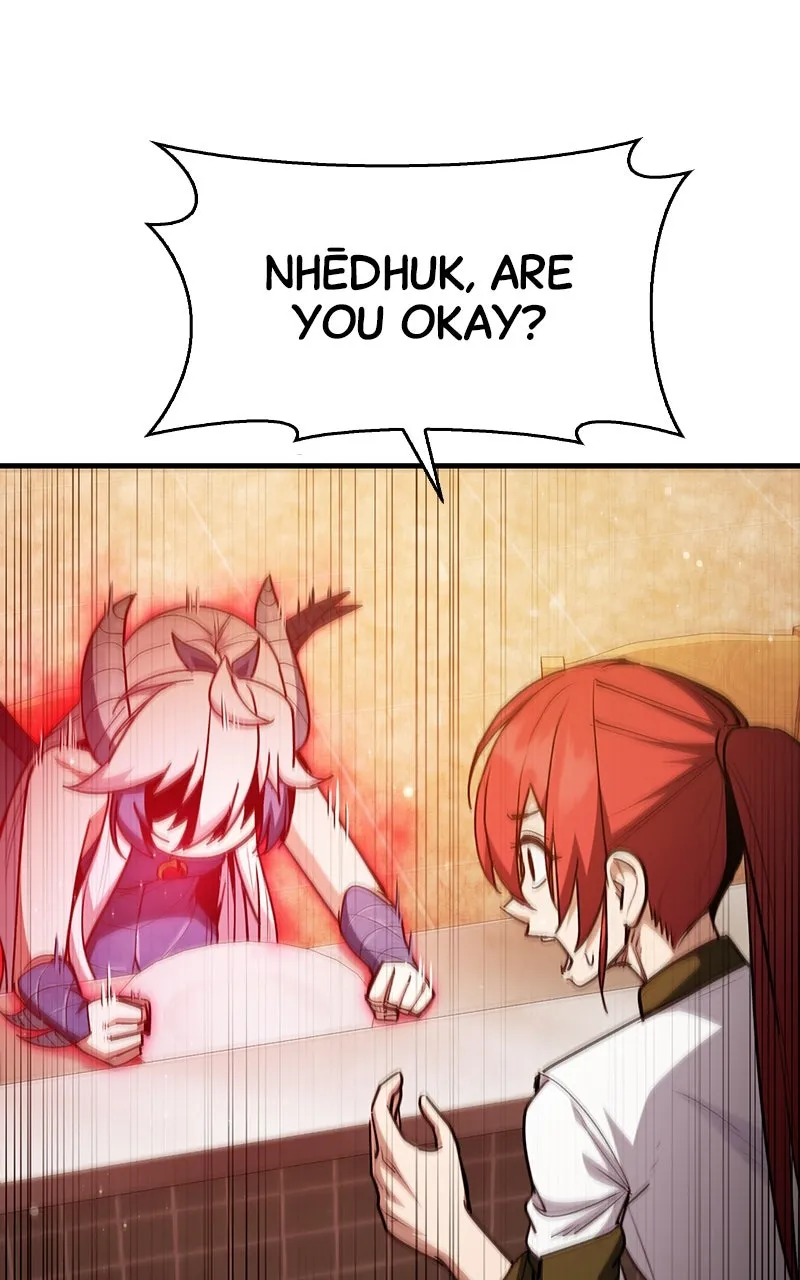 Peace Restaurant Chapter 62 page 85 - 