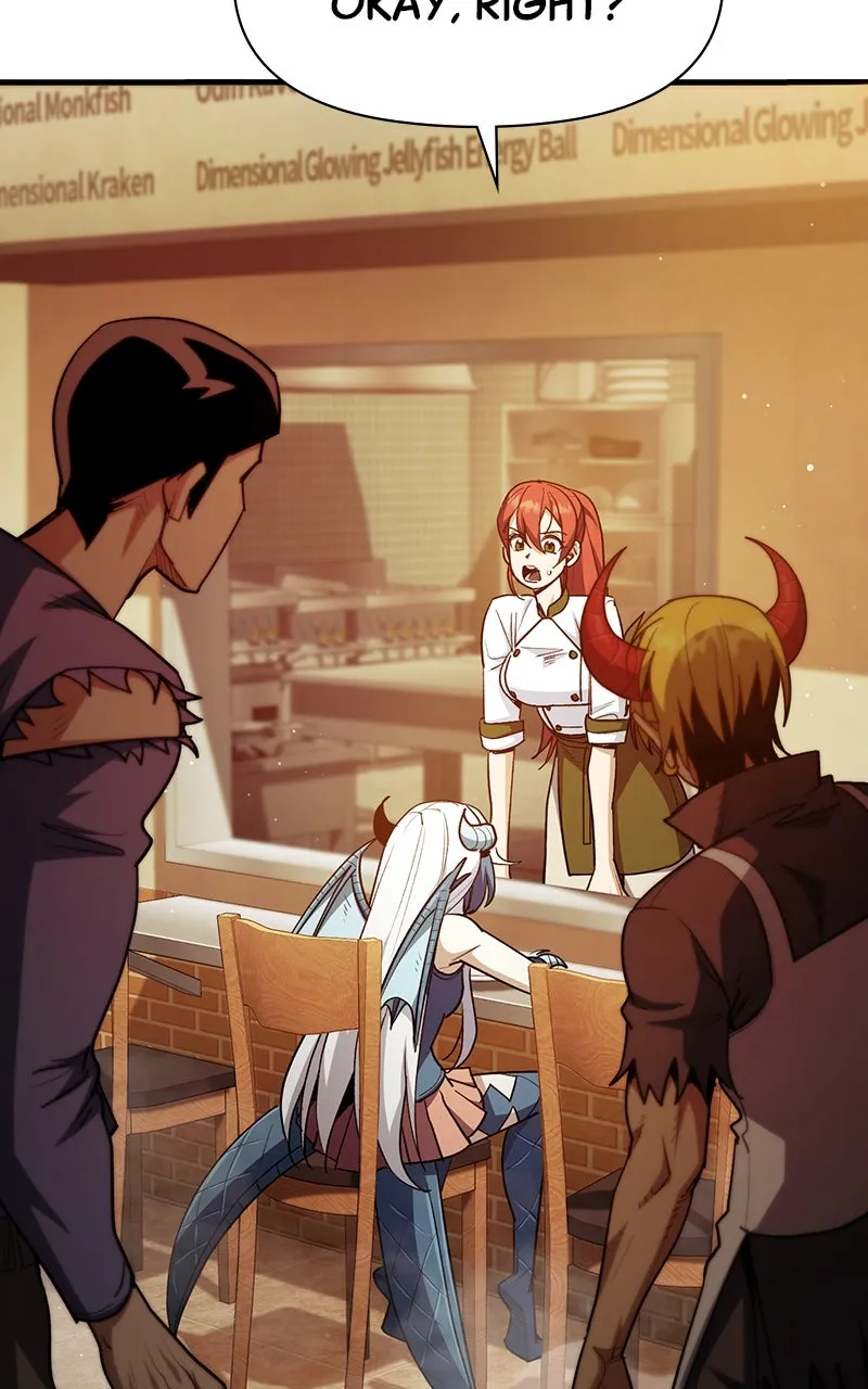 Peace Restaurant Chapter 62 page 90 - 
