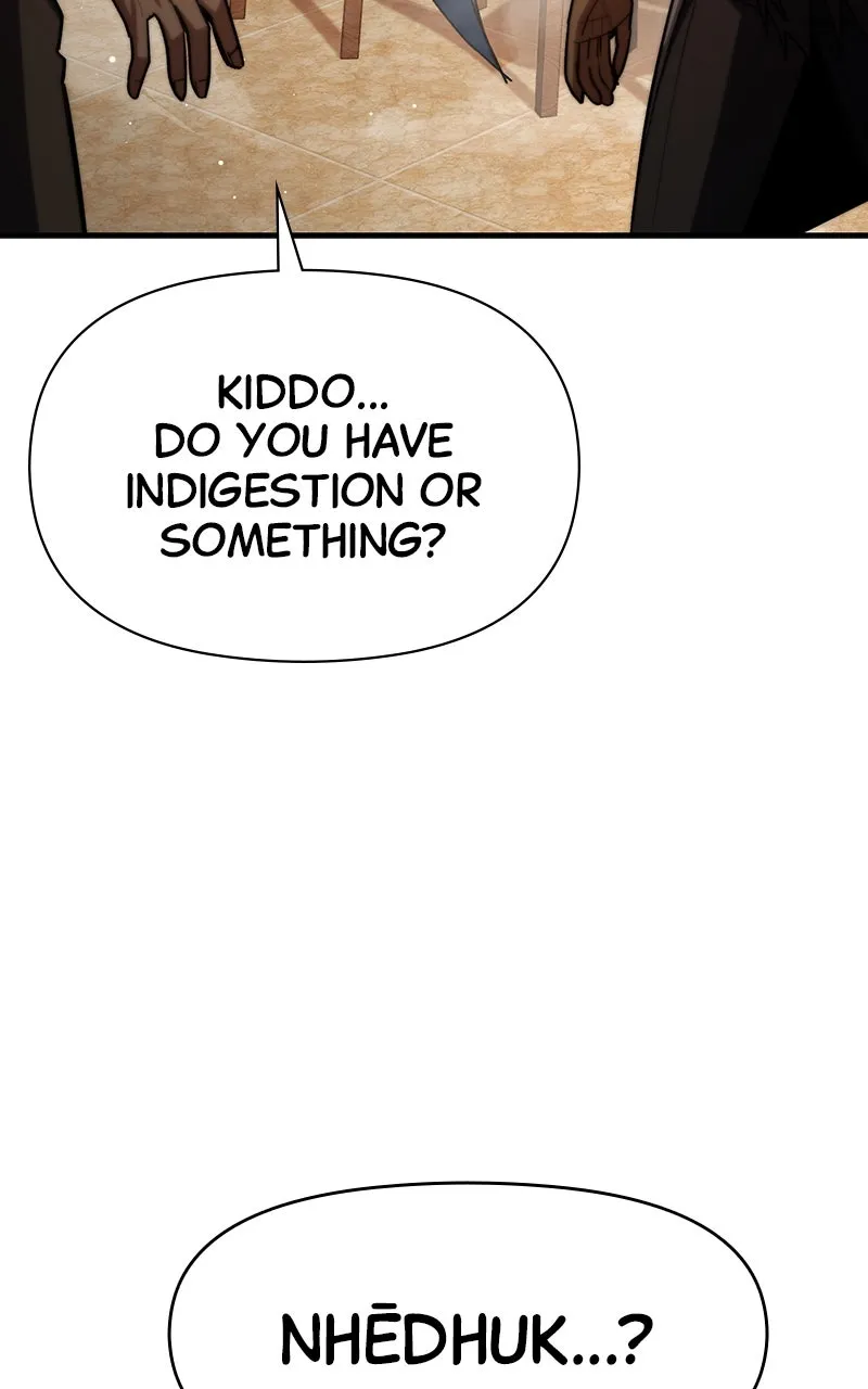 Peace Restaurant Chapter 62 page 91 - 