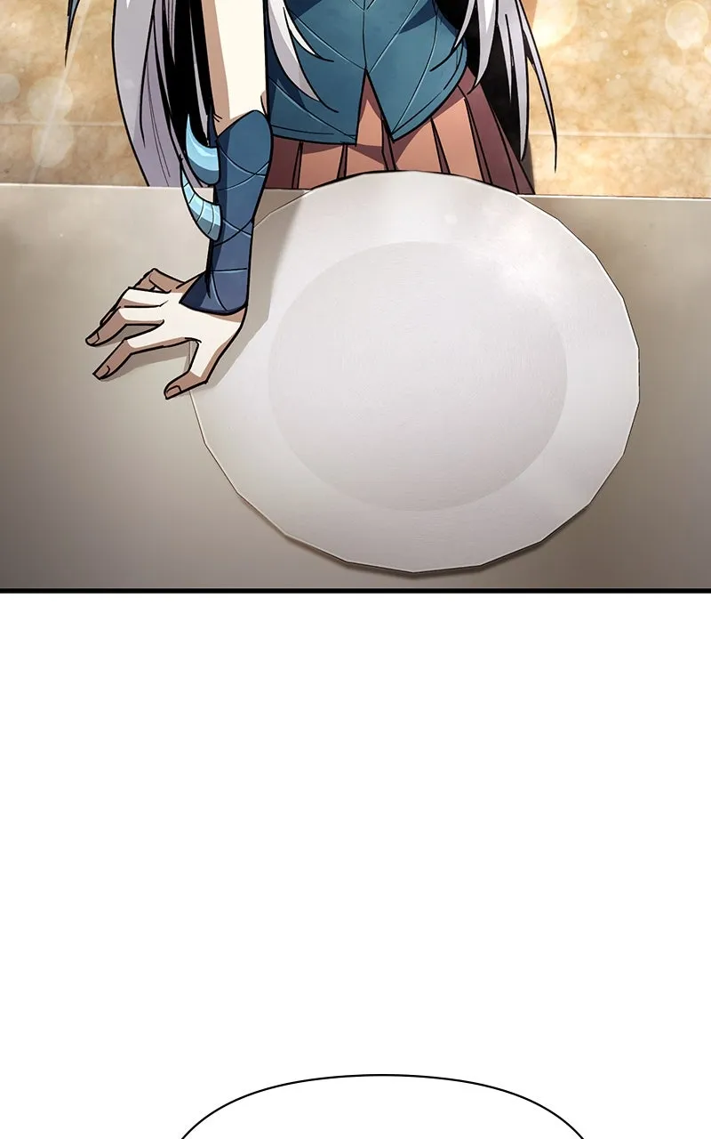 Peace Restaurant Chapter 62 page 94 - 