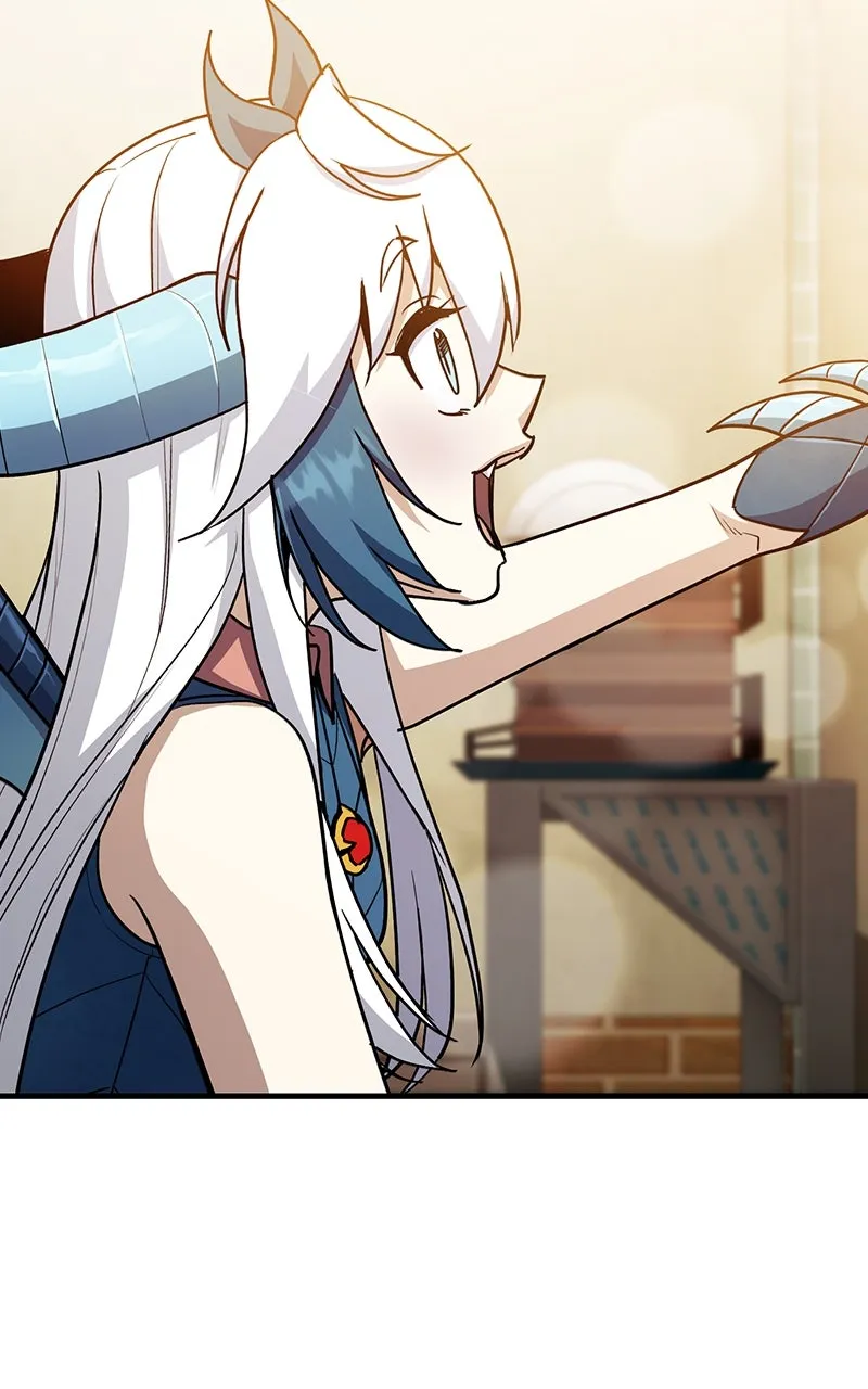 Peace Restaurant Chapter 62 page 97 - 