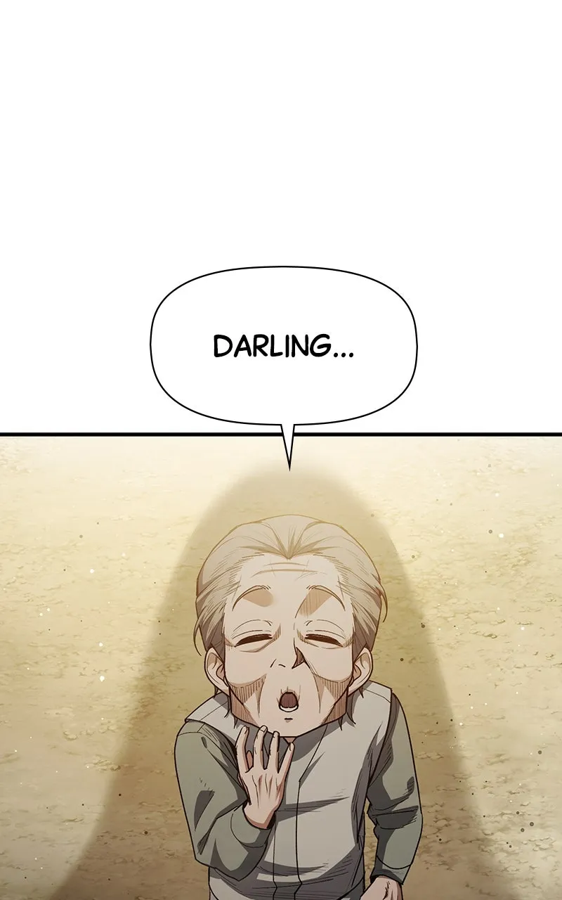 Peace Restaurant Chapter 63 page 1 - 
