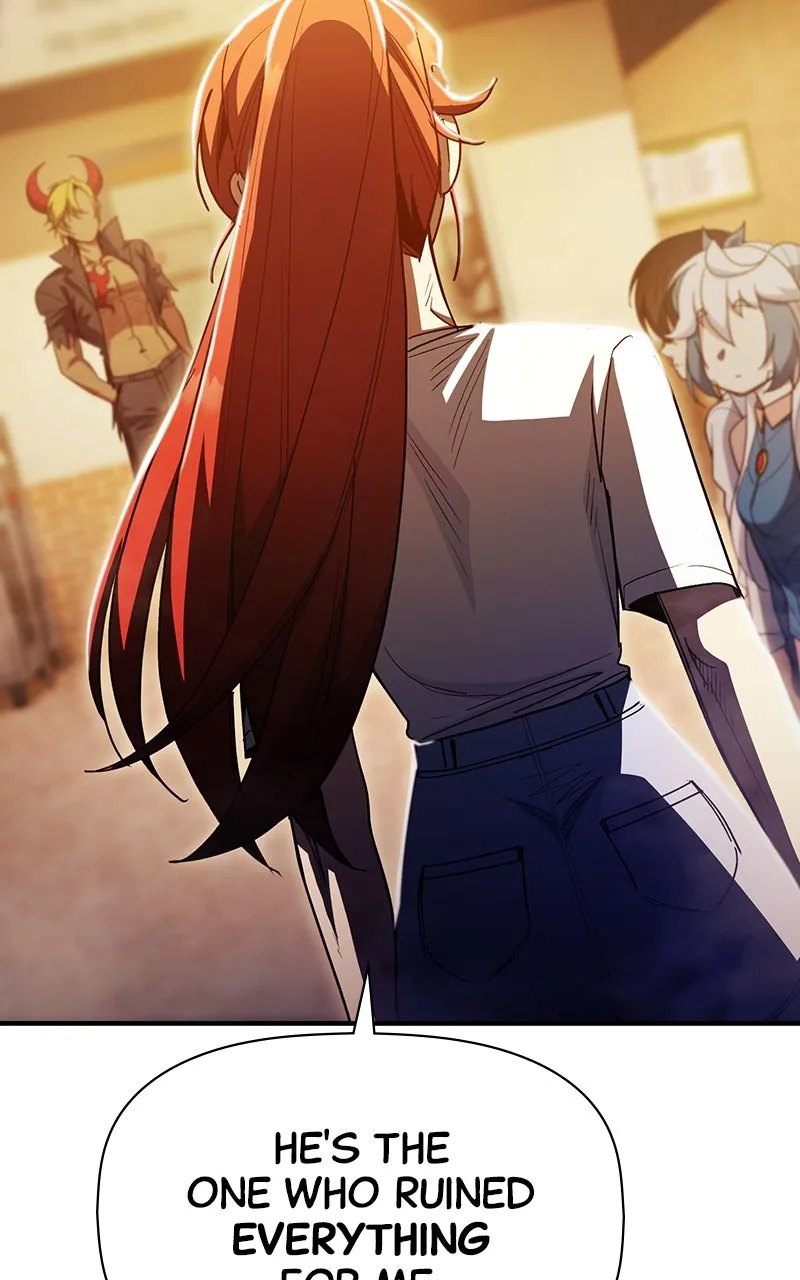 Peace Restaurant Chapter 63 page 110 - 