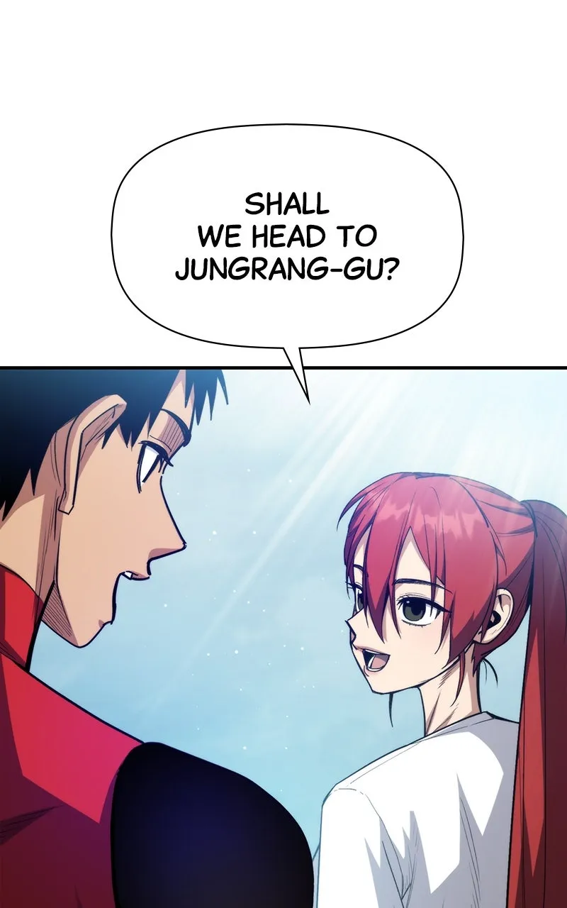 Peace Restaurant Chapter 63 page 12 - 