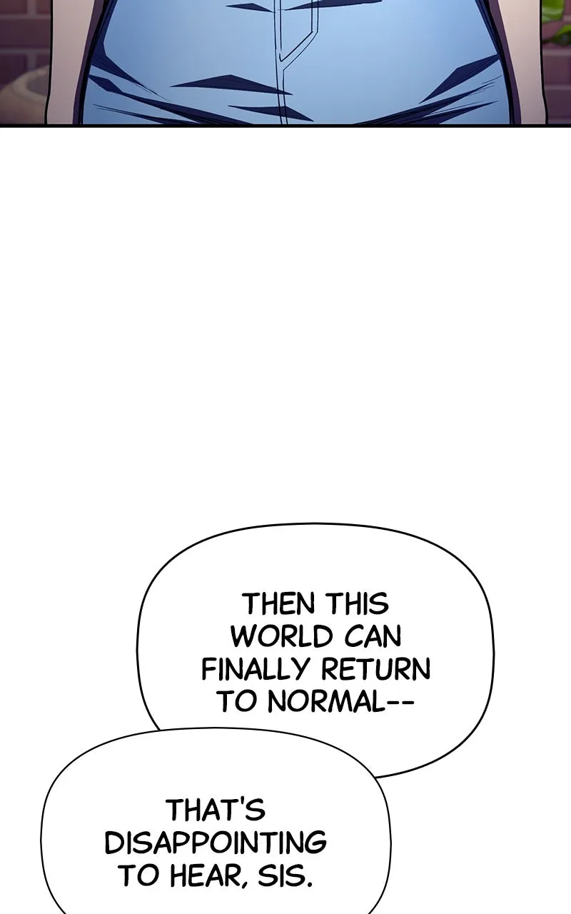 Peace Restaurant Chapter 63 page 113 - 