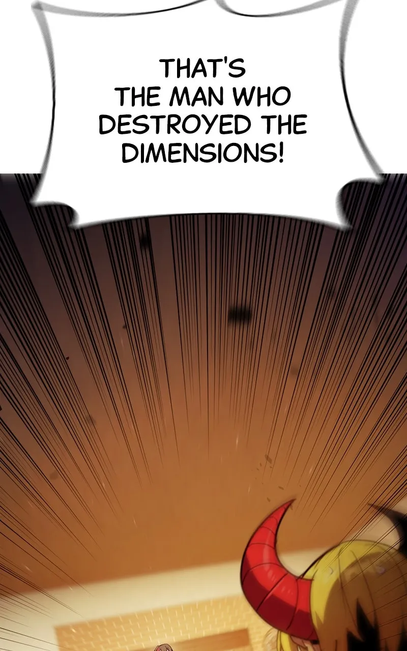 Peace Restaurant Chapter 63 page 121 - 