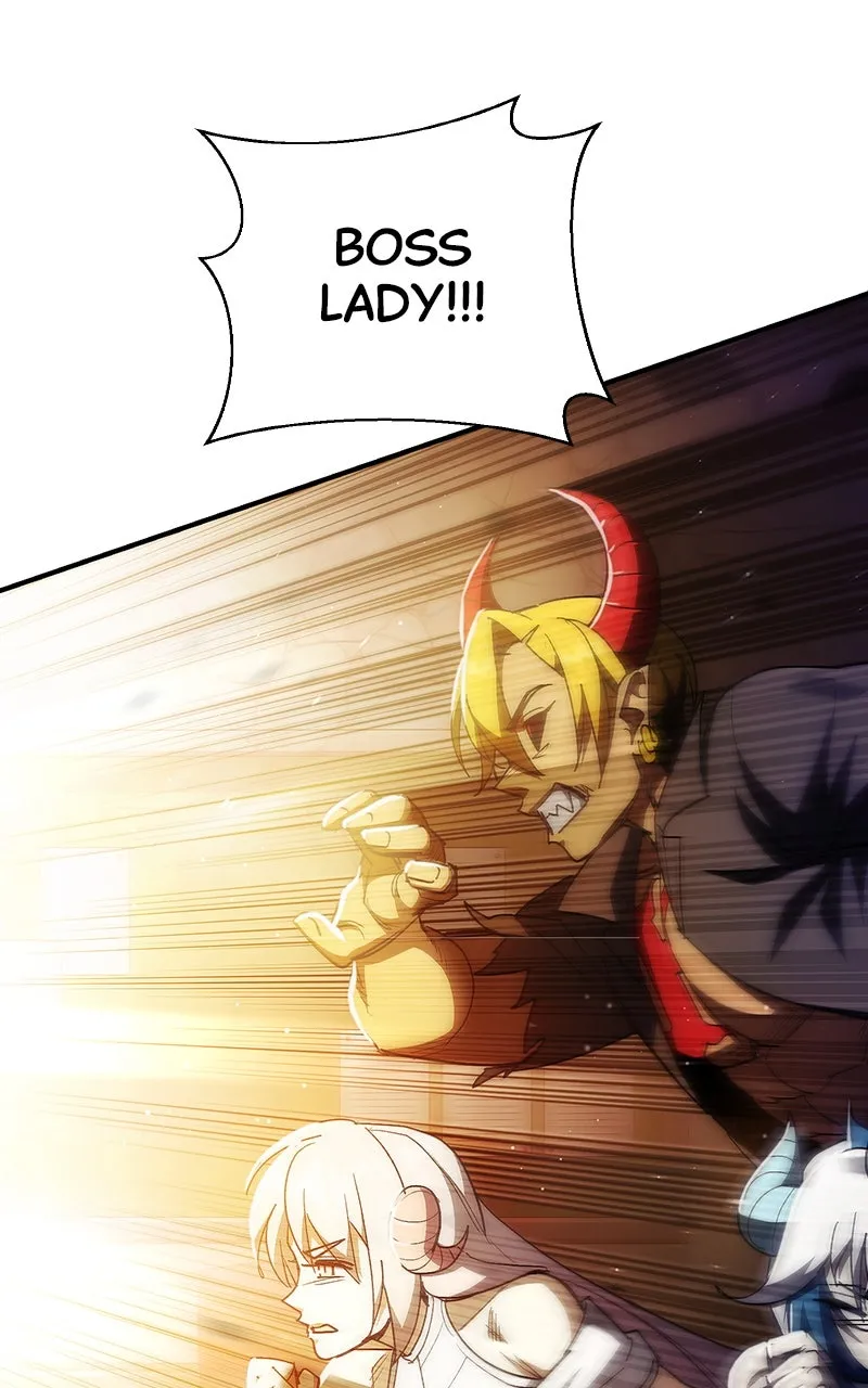 Peace Restaurant Chapter 63 page 133 - 