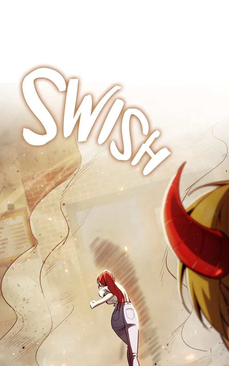Peace Restaurant Chapter 63 page 136 - 
