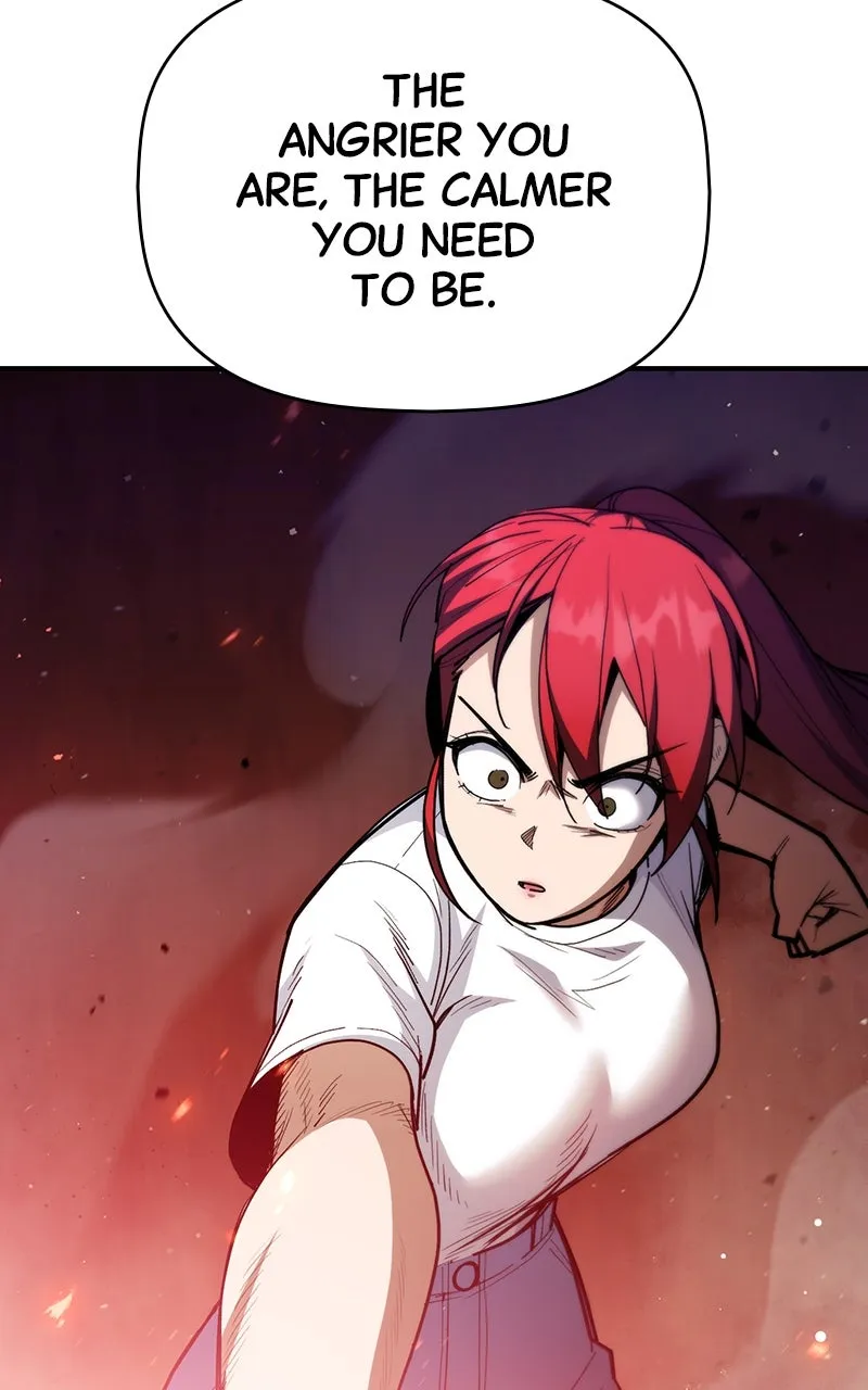 Peace Restaurant Chapter 63 page 138 - 