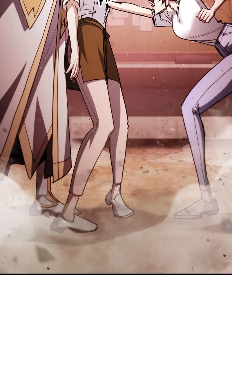 Peace Restaurant Chapter 63 page 142 - 