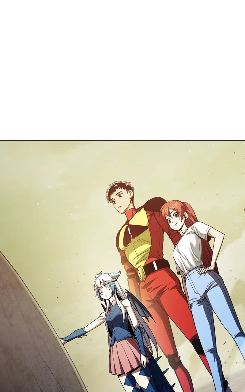 Peace Restaurant Chapter 63 page 17 - 