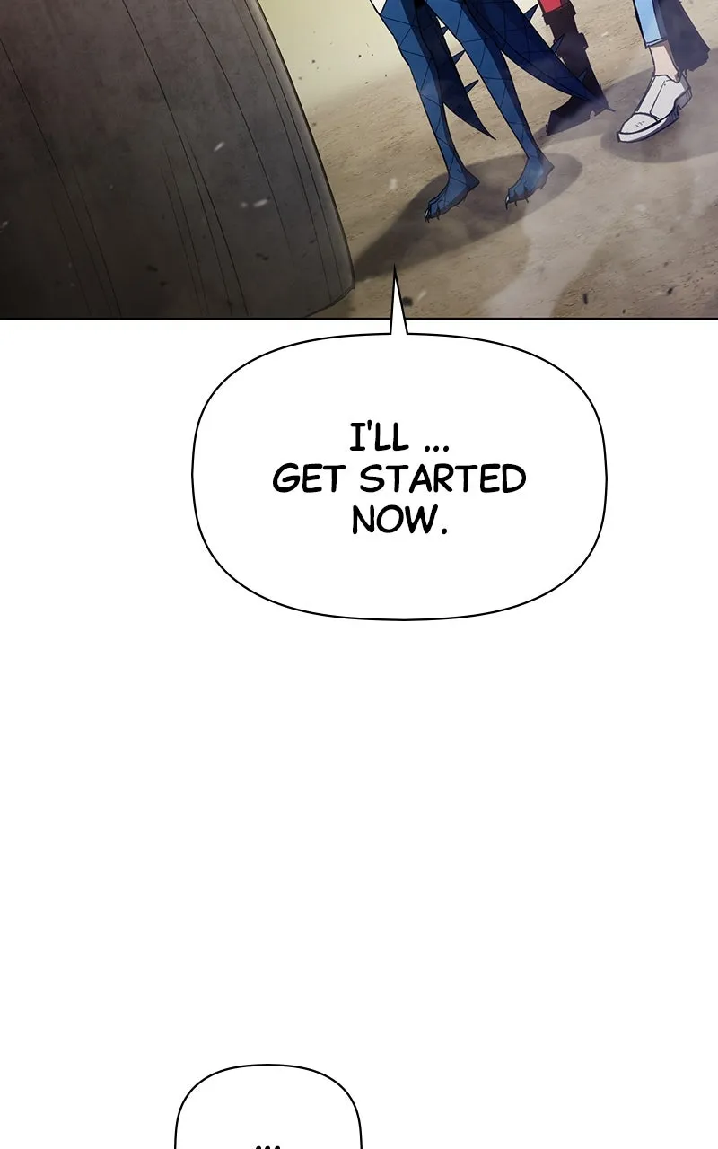 Peace Restaurant Chapter 63 page 18 - 