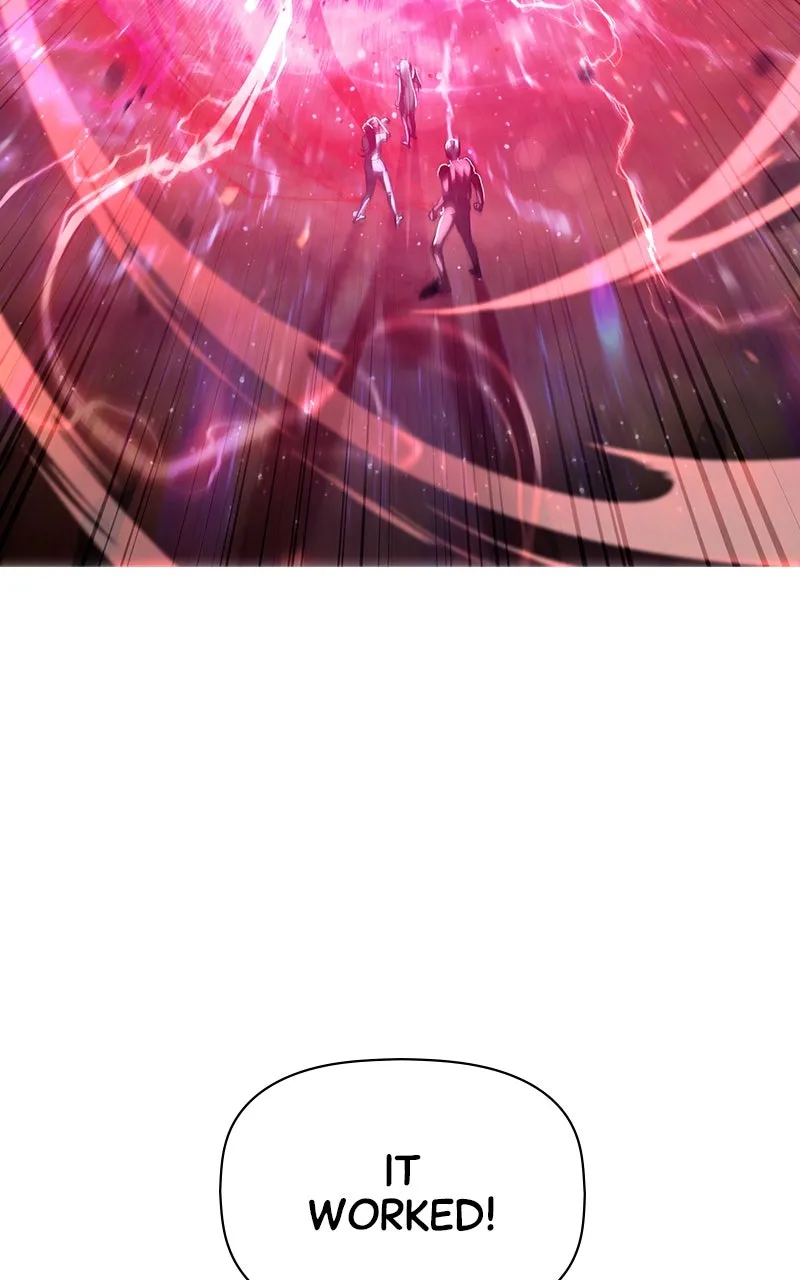 Peace Restaurant Chapter 63 page 28 - 