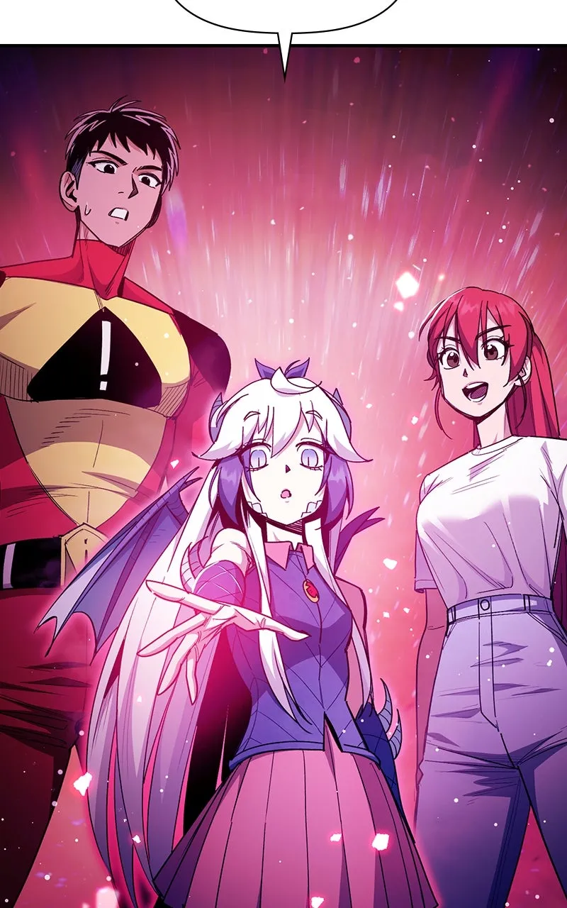 Peace Restaurant Chapter 63 page 29 - 