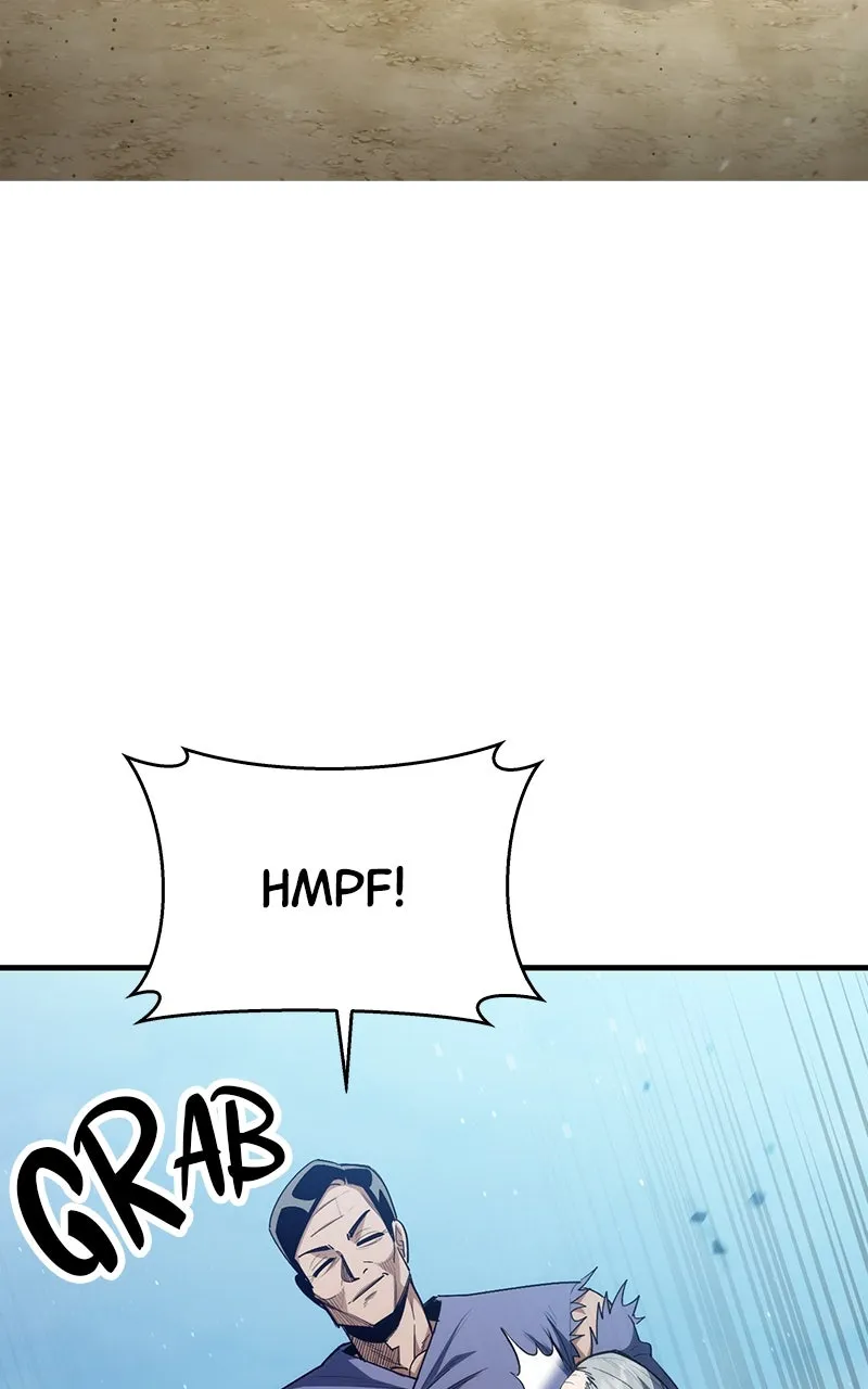 Peace Restaurant Chapter 63 page 4 - 