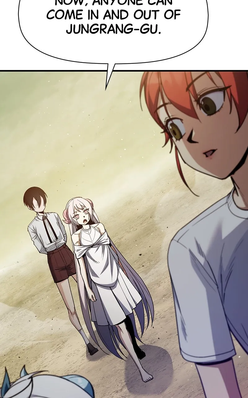 Peace Restaurant Chapter 63 page 31 - 