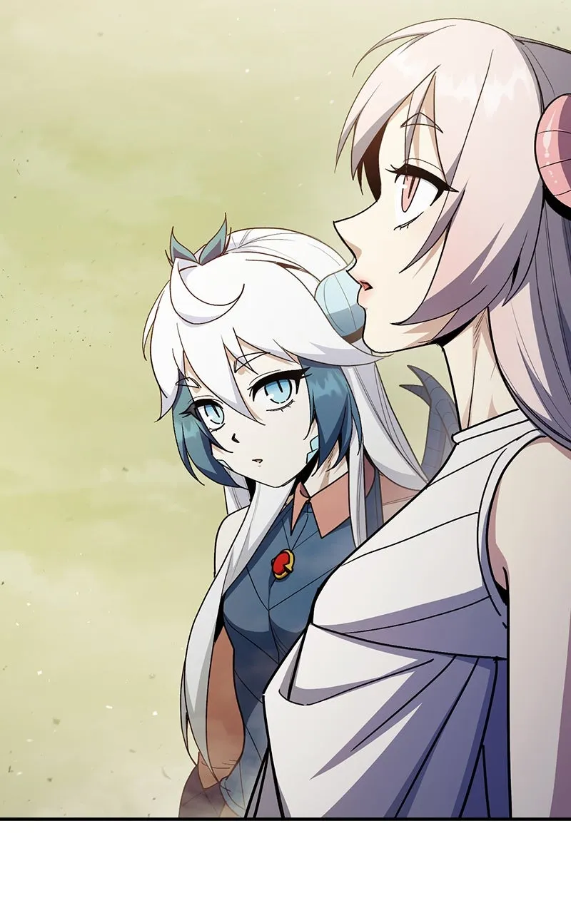 Peace Restaurant Chapter 63 page 33 - 