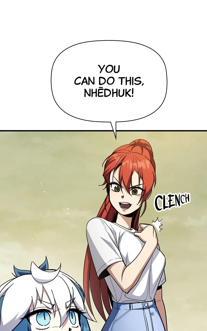 Peace Restaurant Chapter 63 page 44 - 