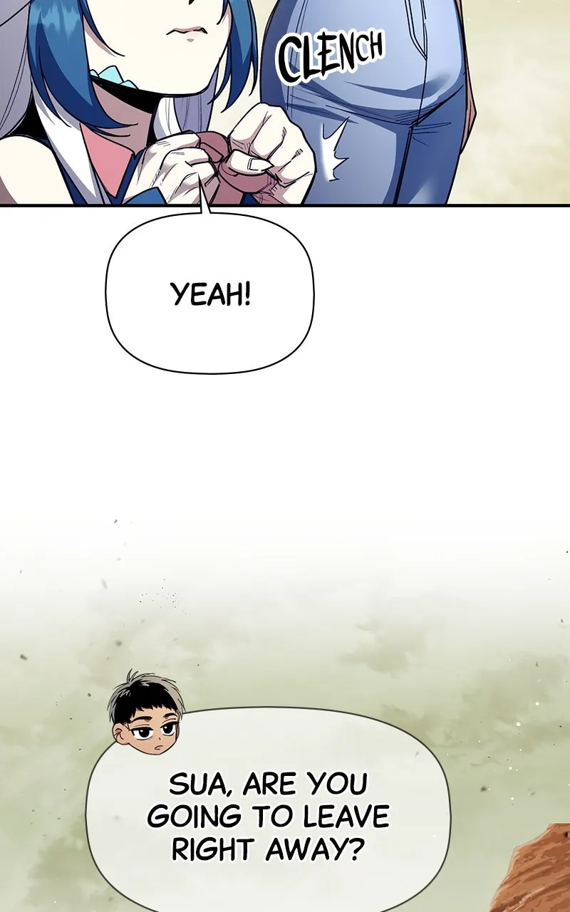 Peace Restaurant Chapter 63 page 45 - 