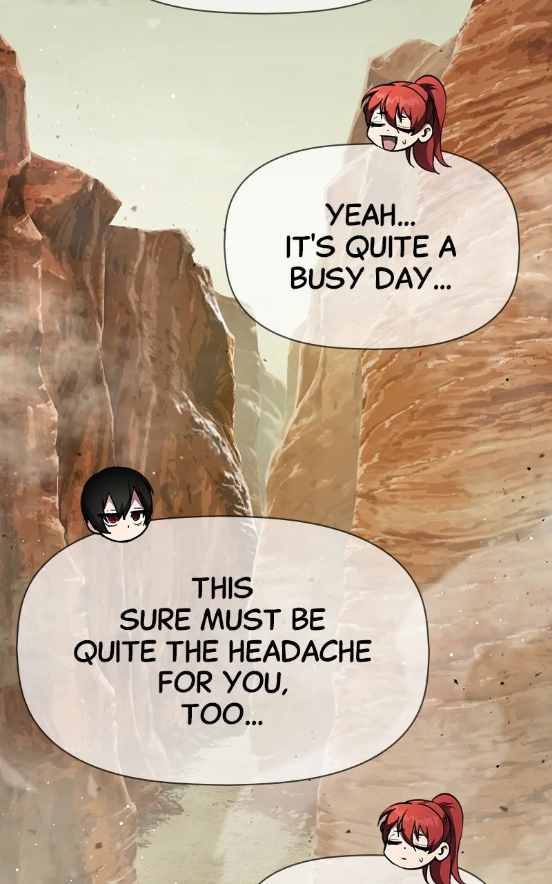 Peace Restaurant Chapter 63 page 46 - 