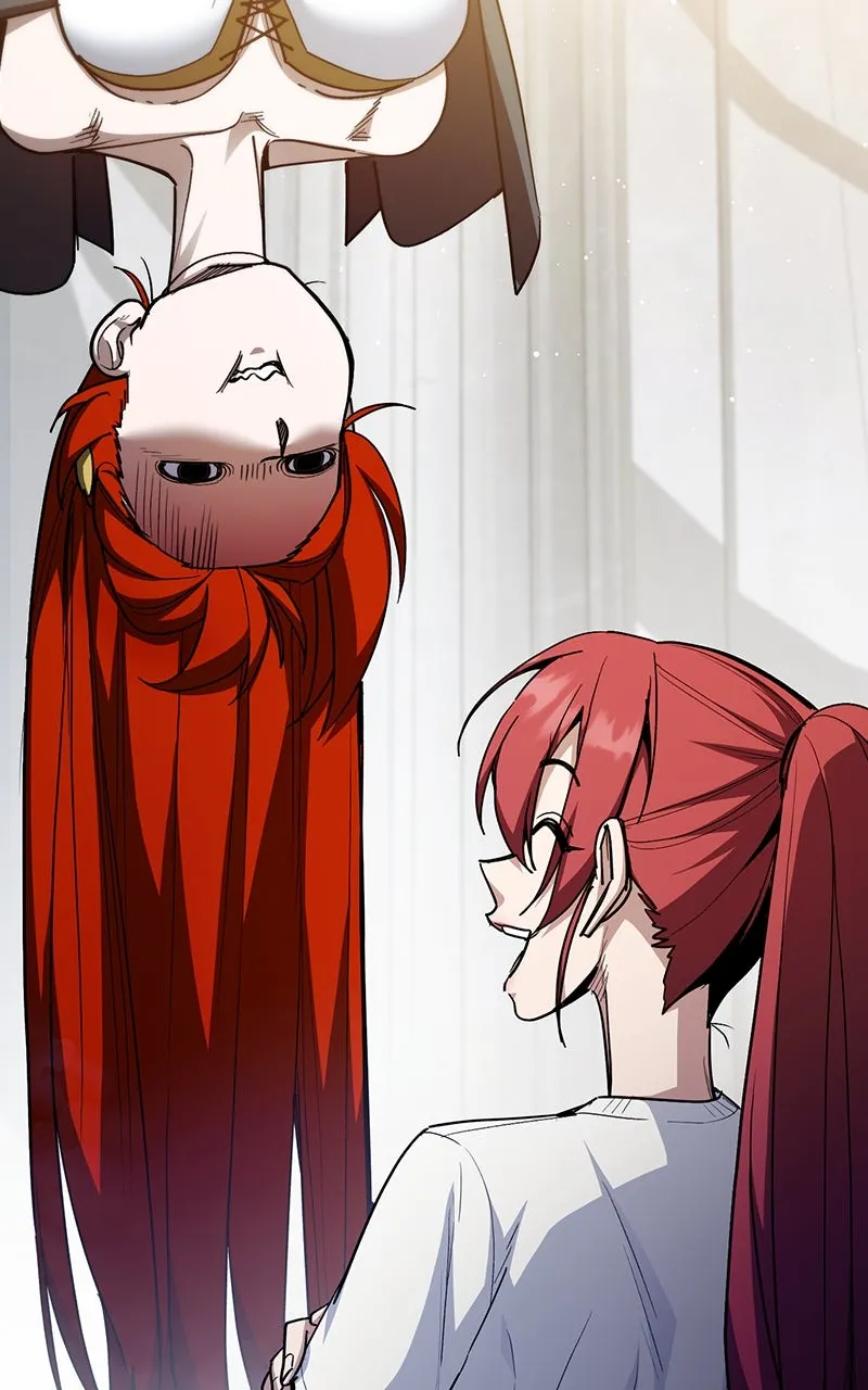 Peace Restaurant Chapter 63 page 52 - 