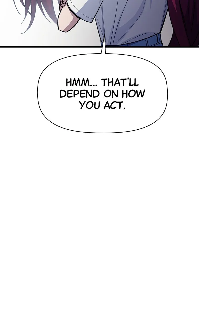 Peace Restaurant Chapter 63 page 53 - 