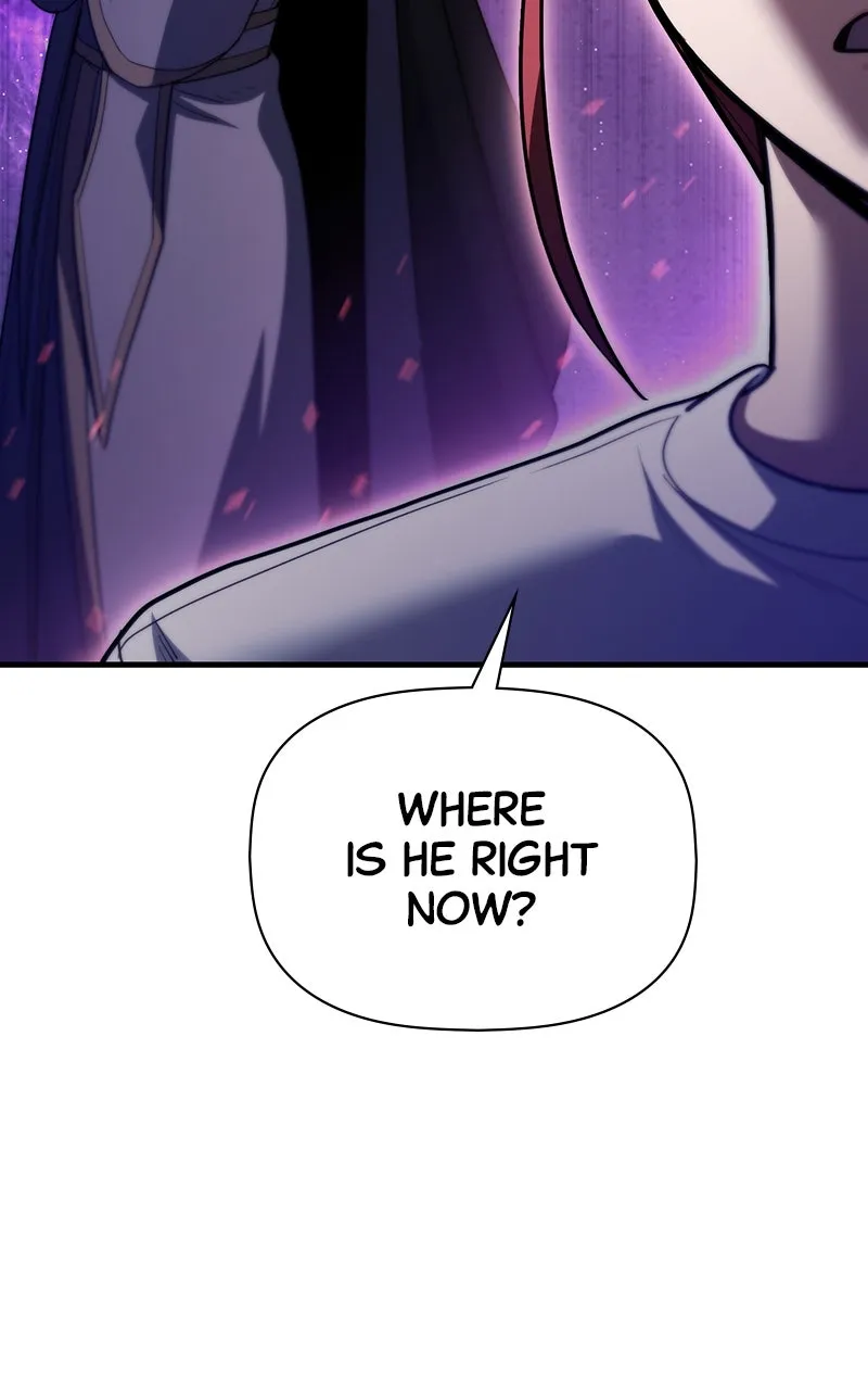 Peace Restaurant Chapter 63 page 57 - 