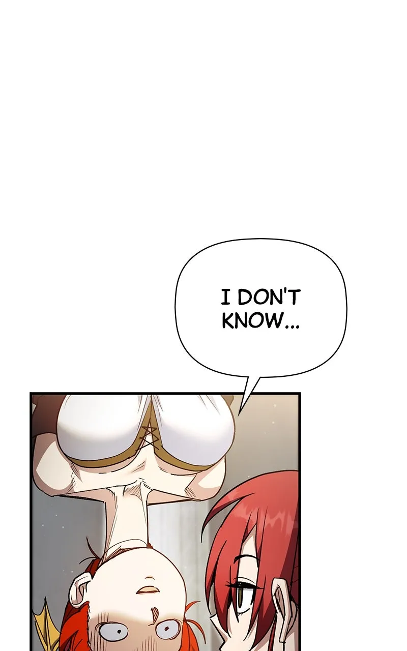 Peace Restaurant Chapter 63 page 58 - 