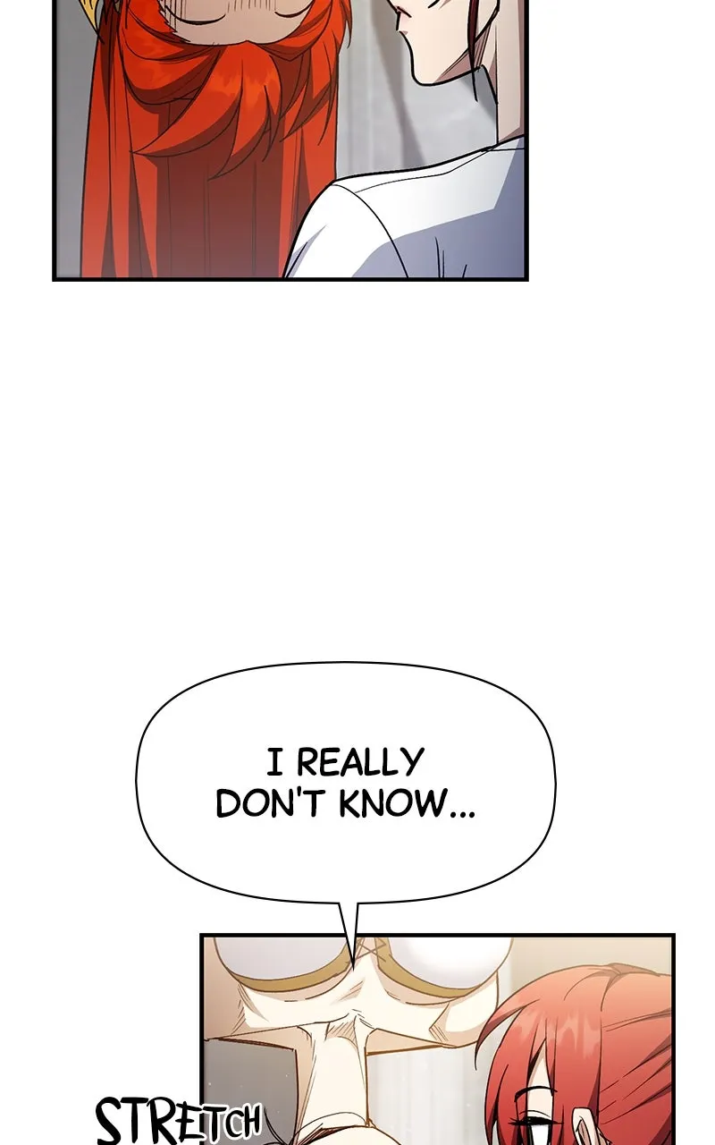 Peace Restaurant Chapter 63 page 59 - 