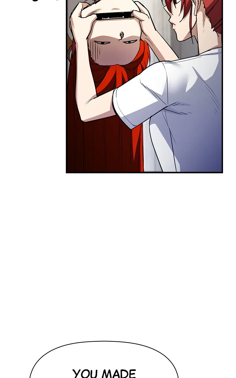 Peace Restaurant Chapter 63 page 60 - 