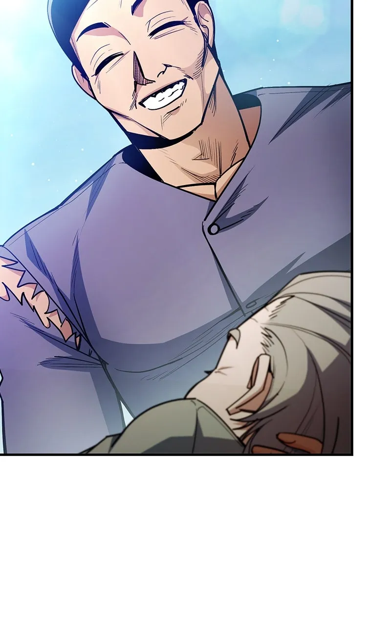 Peace Restaurant Chapter 63 page 7 - 