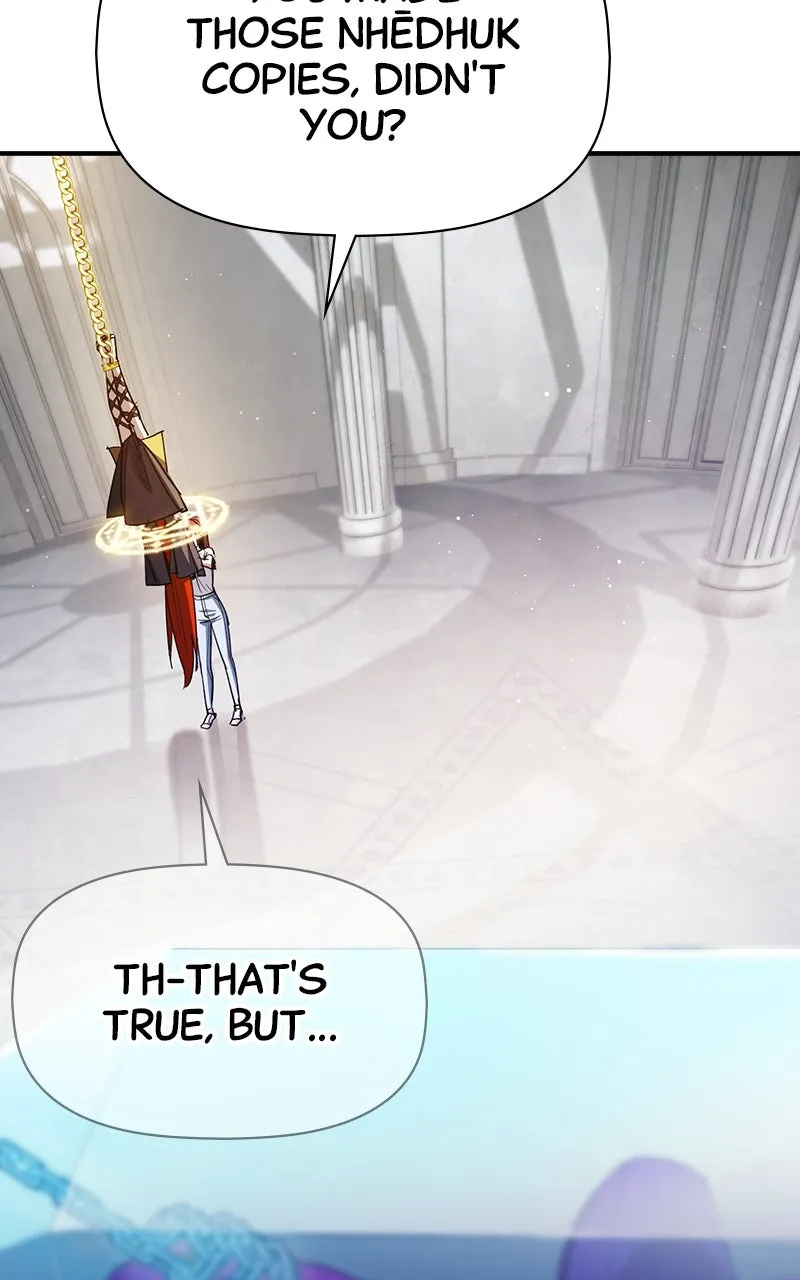Peace Restaurant Chapter 63 page 61 - 