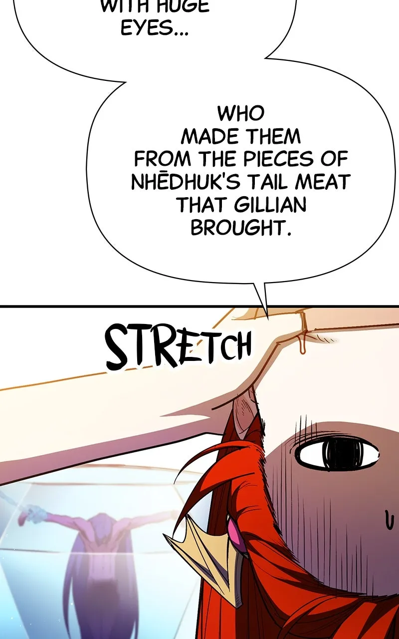 Peace Restaurant Chapter 63 page 63 - 