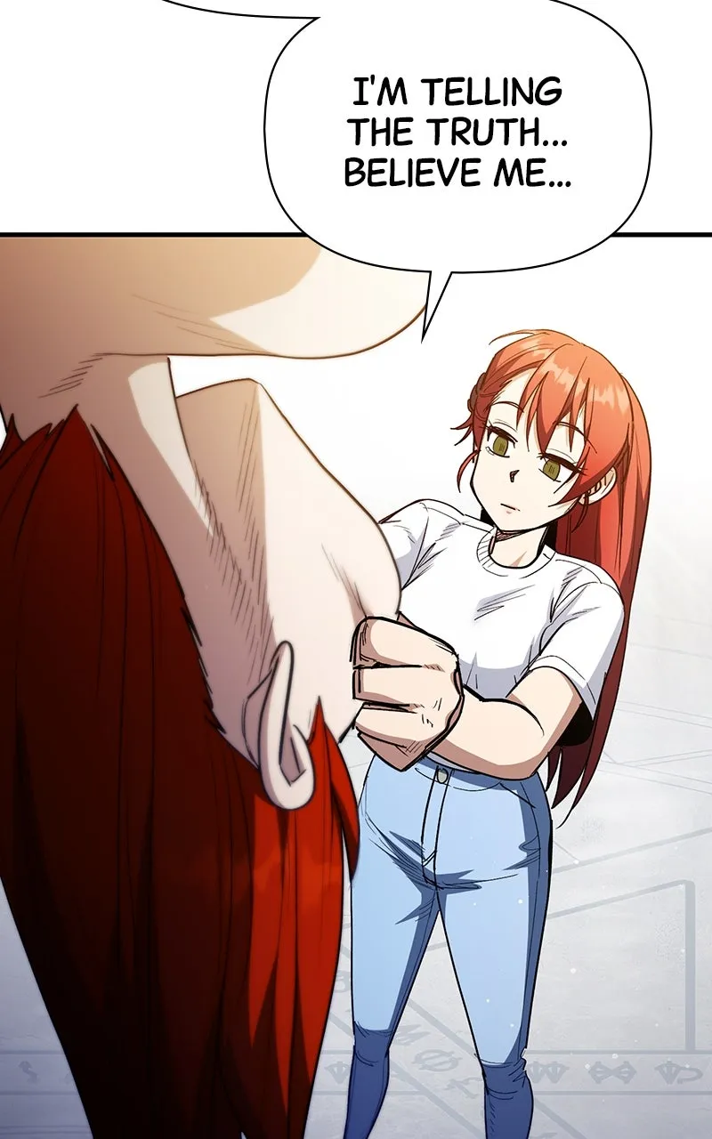 Peace Restaurant Chapter 63 page 65 - 
