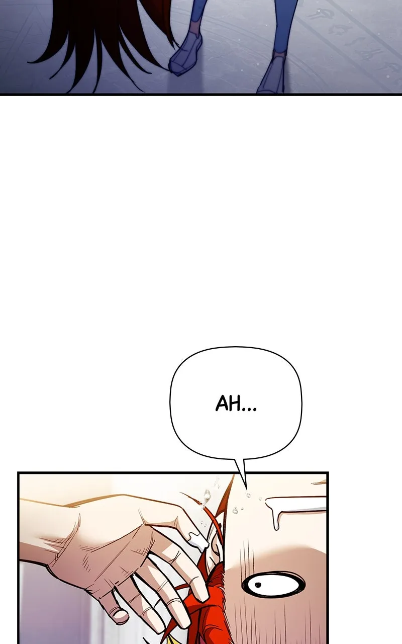 Peace Restaurant Chapter 63 page 66 - 