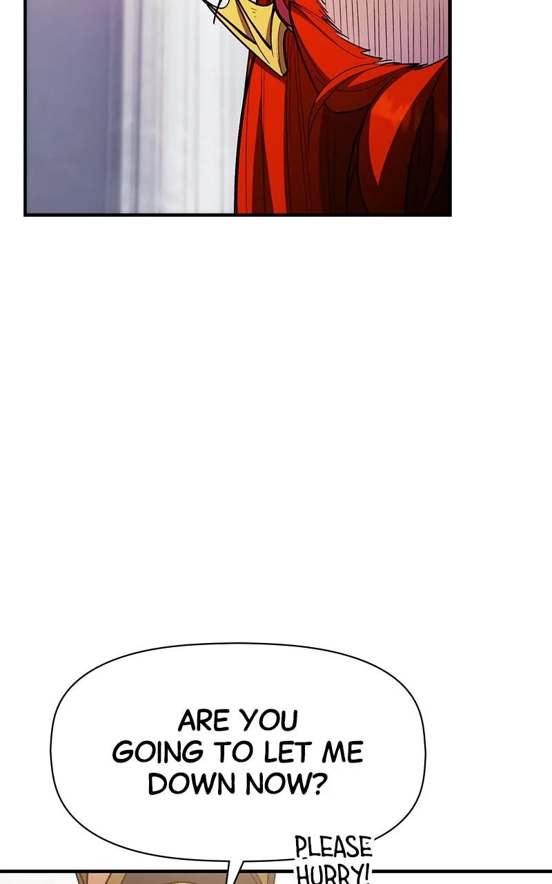 Peace Restaurant Chapter 63 page 67 - 