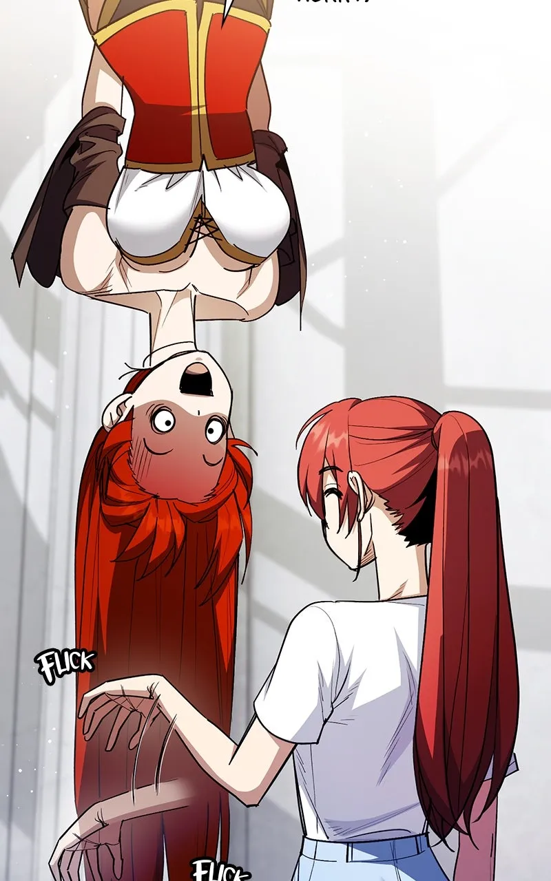 Peace Restaurant Chapter 63 page 68 - 