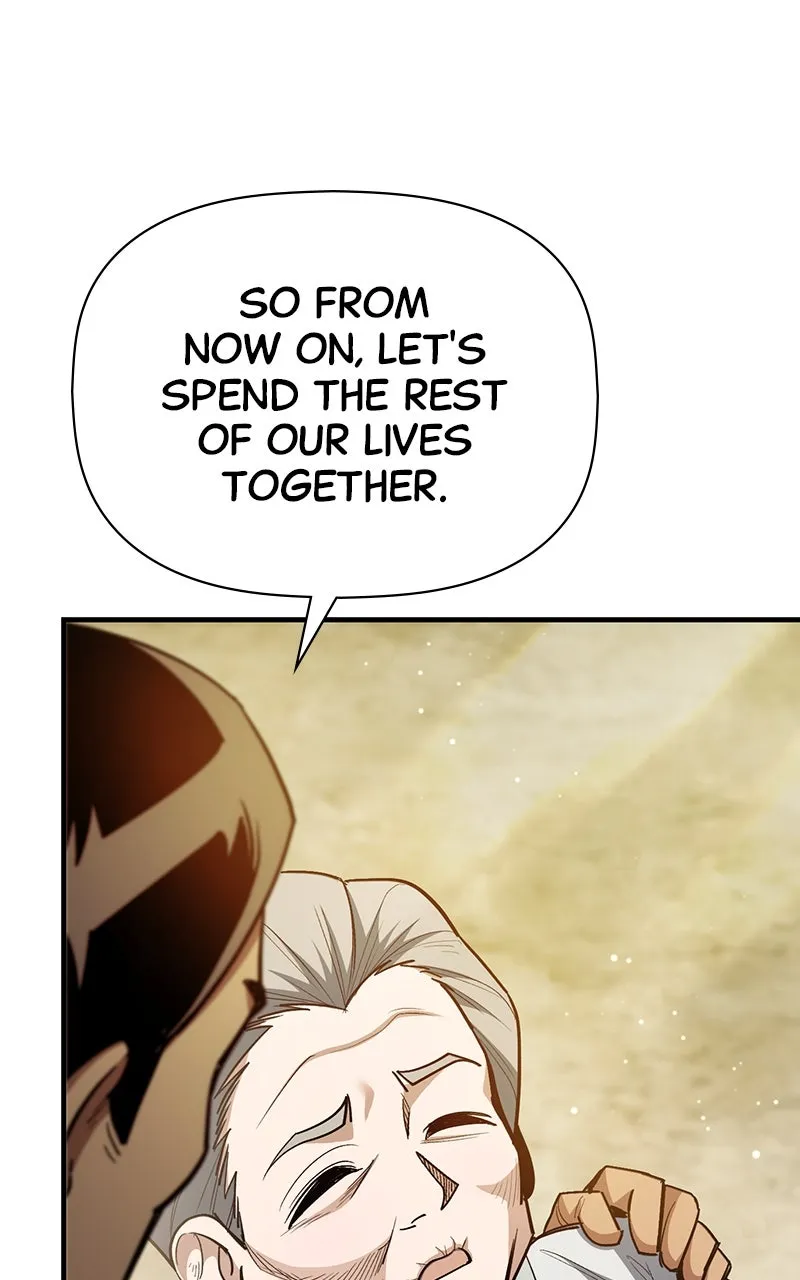 Peace Restaurant Chapter 63 page 8 - 