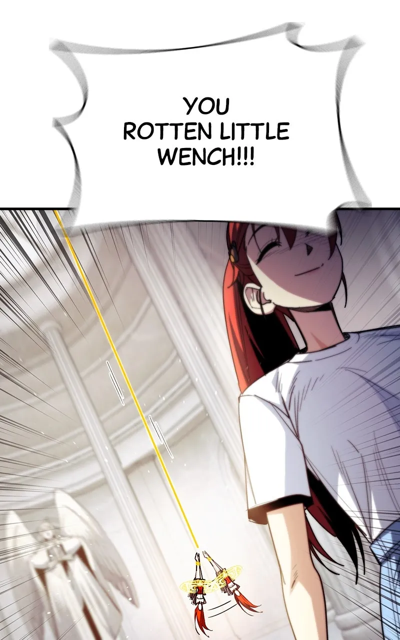 Peace Restaurant Chapter 63 page 73 - 