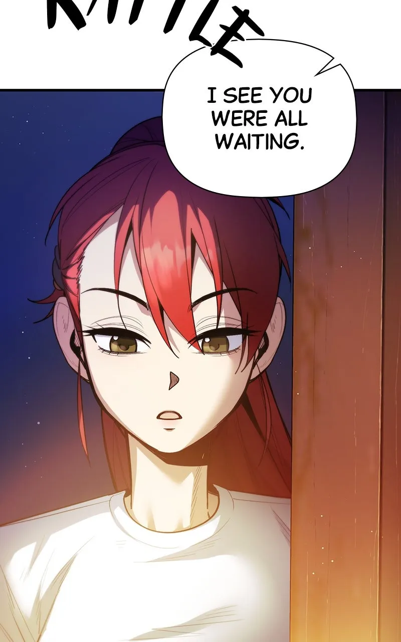 Peace Restaurant Chapter 63 page 77 - 