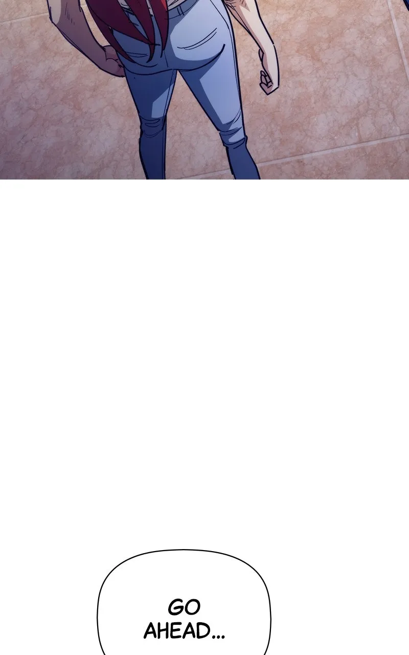 Peace Restaurant Chapter 63 page 80 - 
