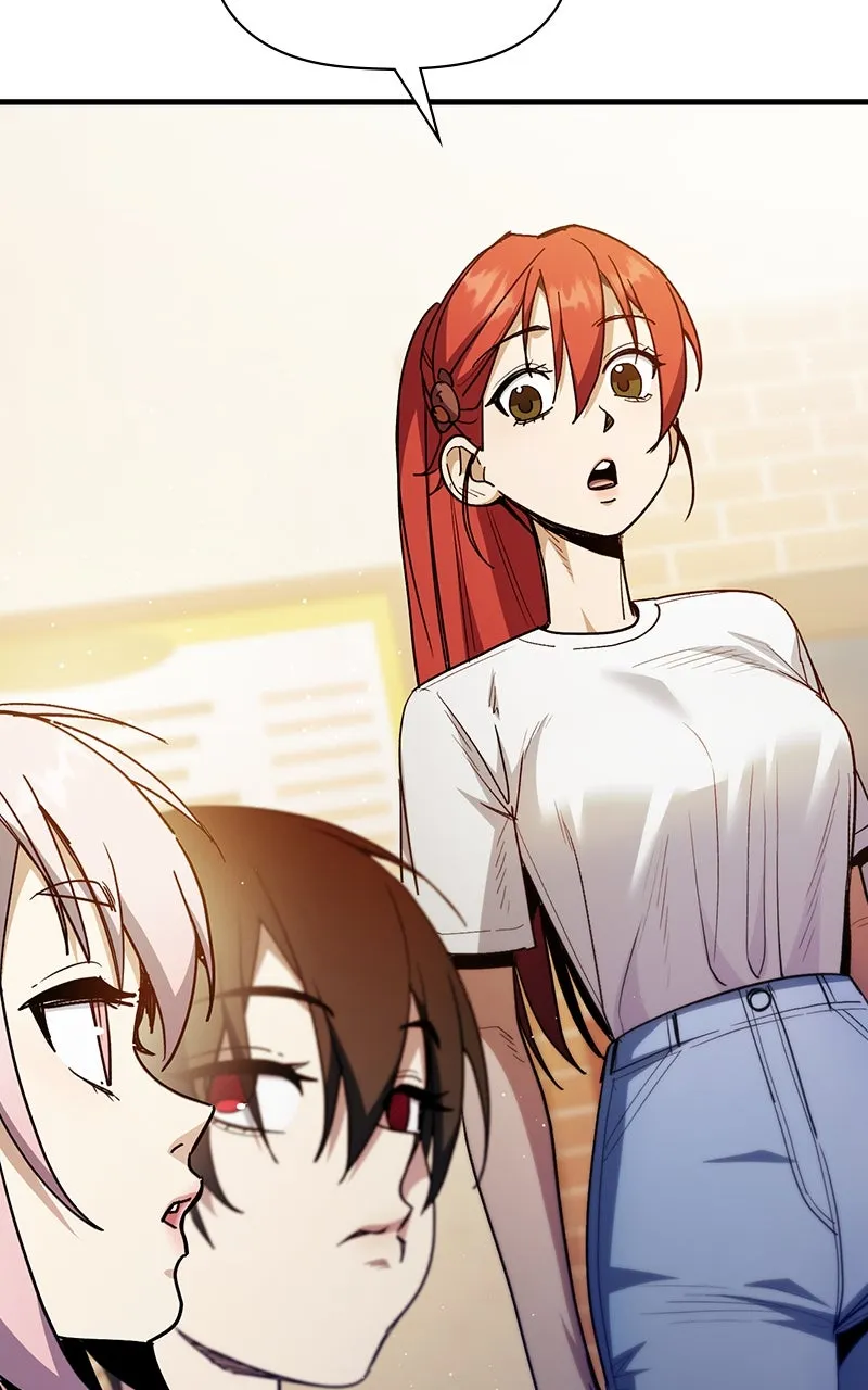 Peace Restaurant Chapter 63 page 81 - 