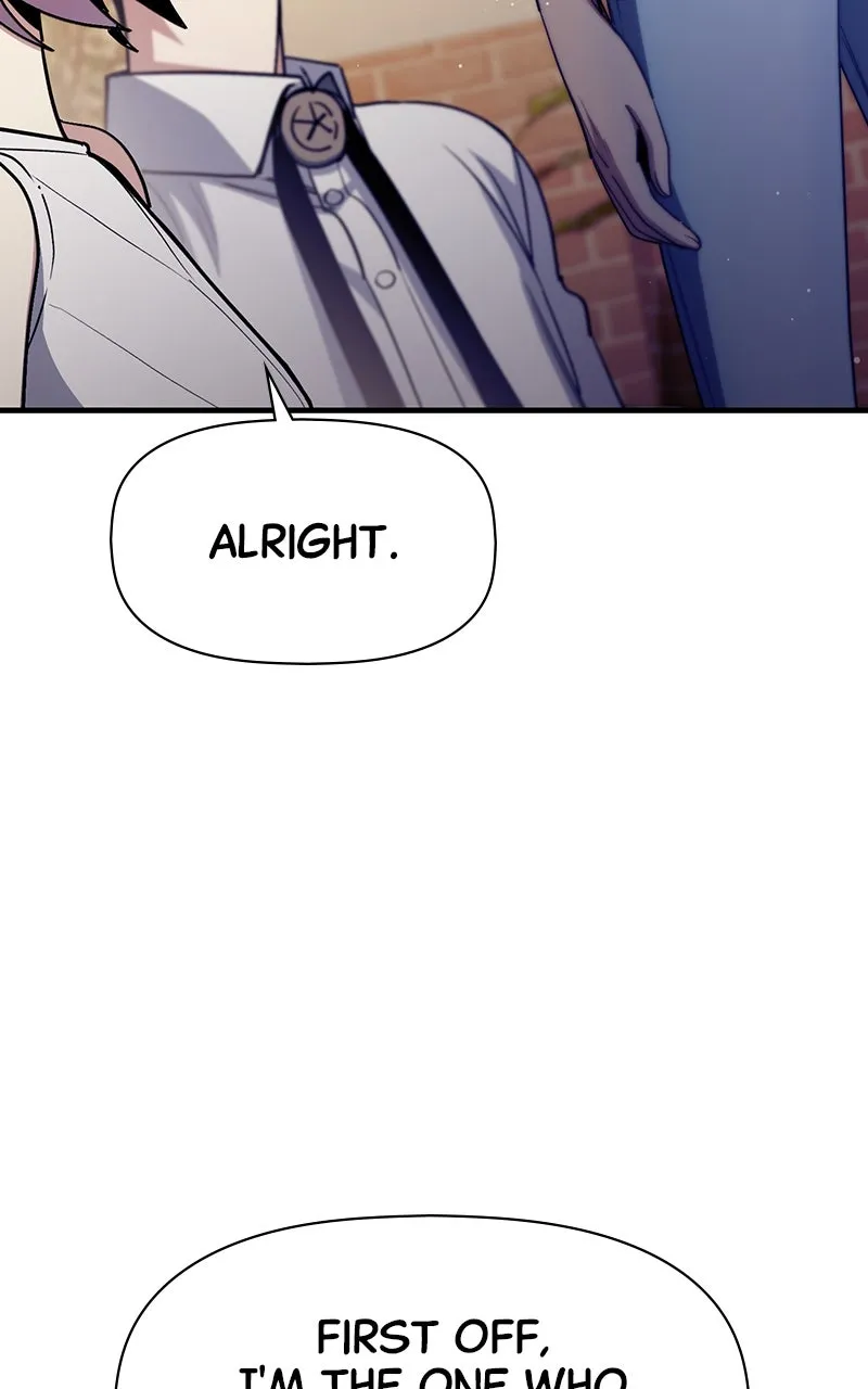 Peace Restaurant Chapter 63 page 82 - 