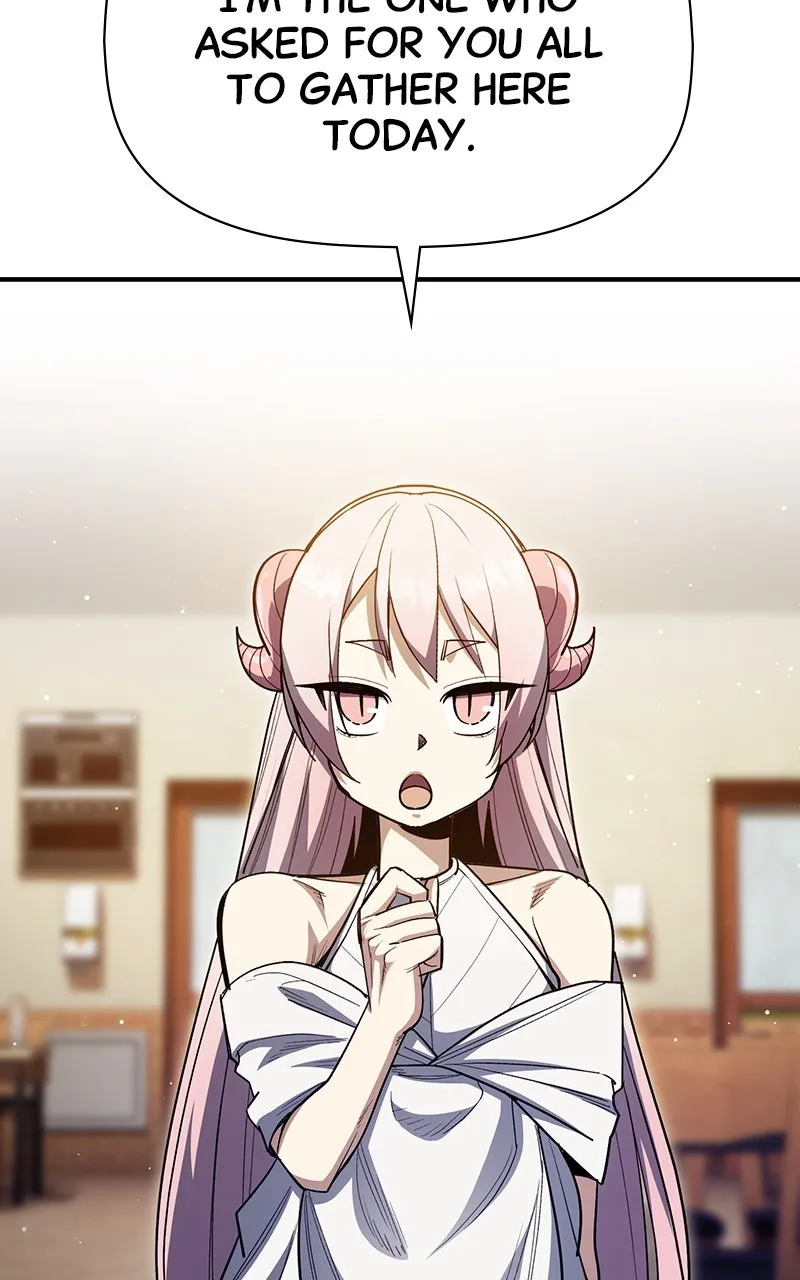 Peace Restaurant Chapter 63 page 83 - 