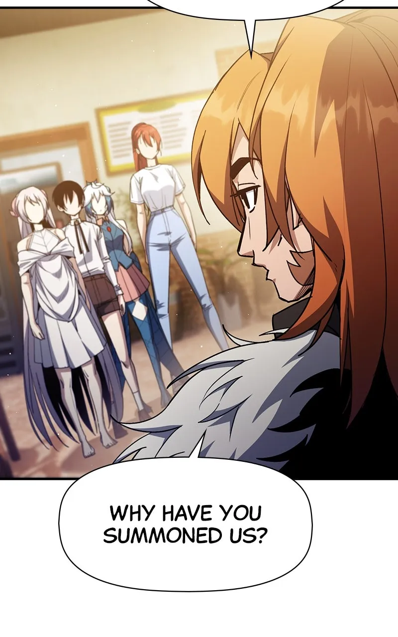 Peace Restaurant Chapter 63 page 85 - 