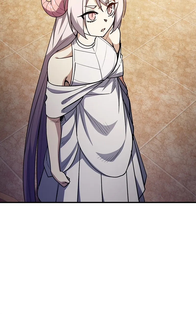 Peace Restaurant Chapter 63 page 87 - 