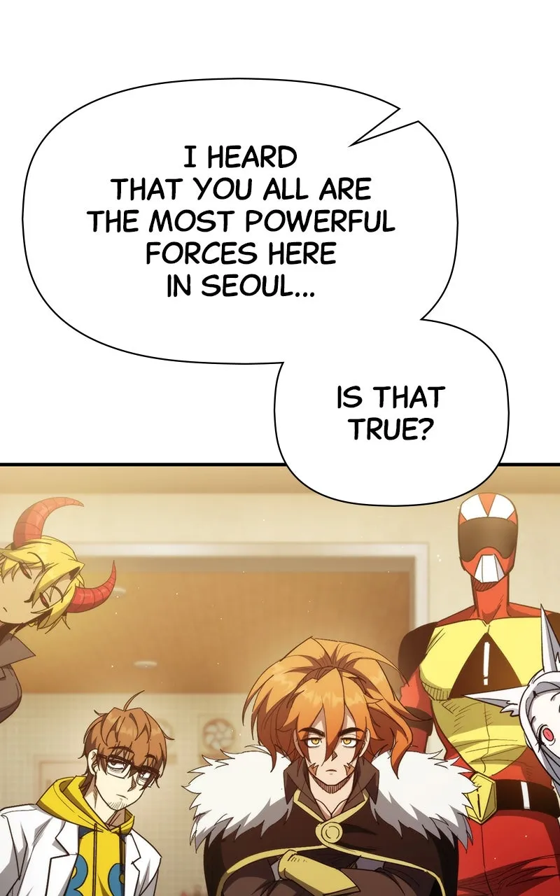 Peace Restaurant Chapter 63 page 88 - 
